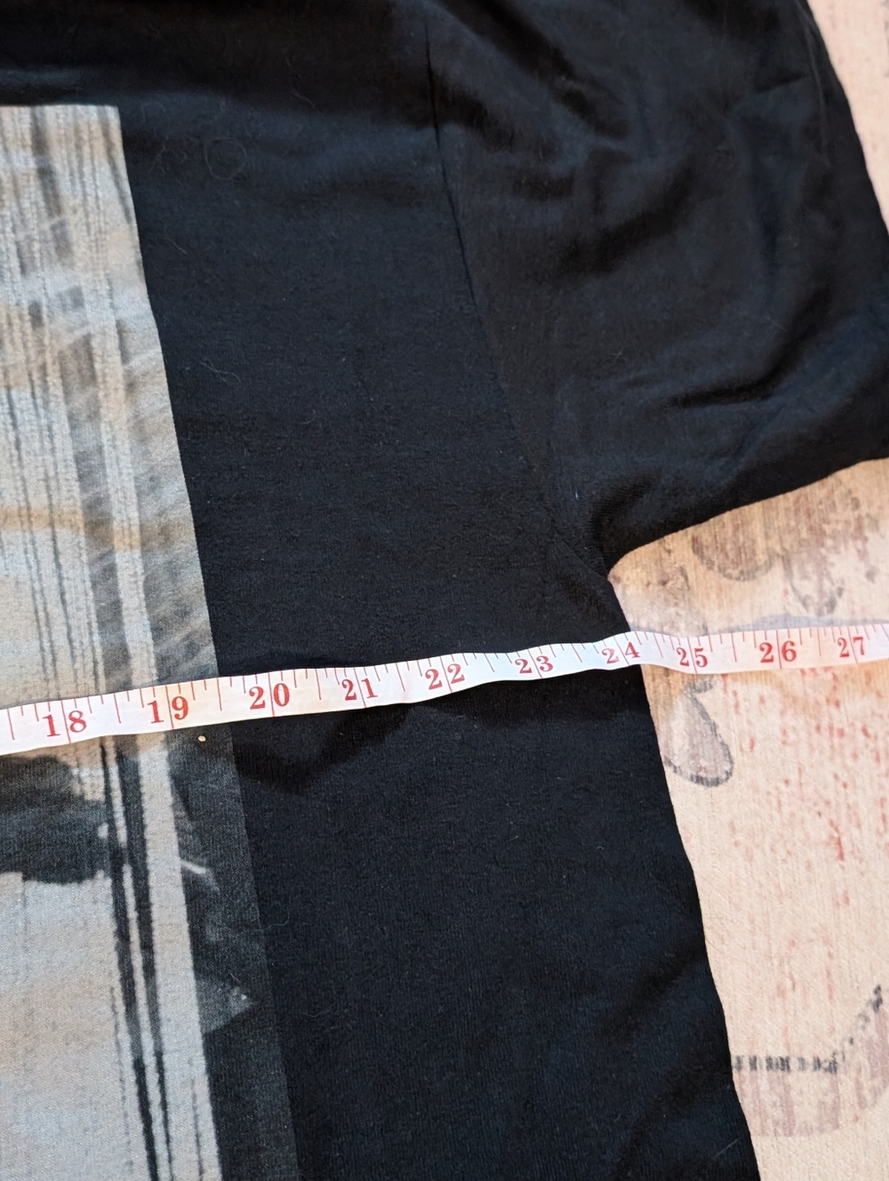 Beyonce Renaissance Tour Tee XL - Picture 4 of 7